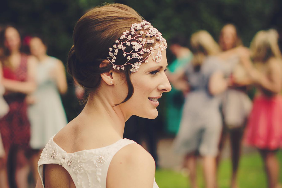 Bridal Hair
