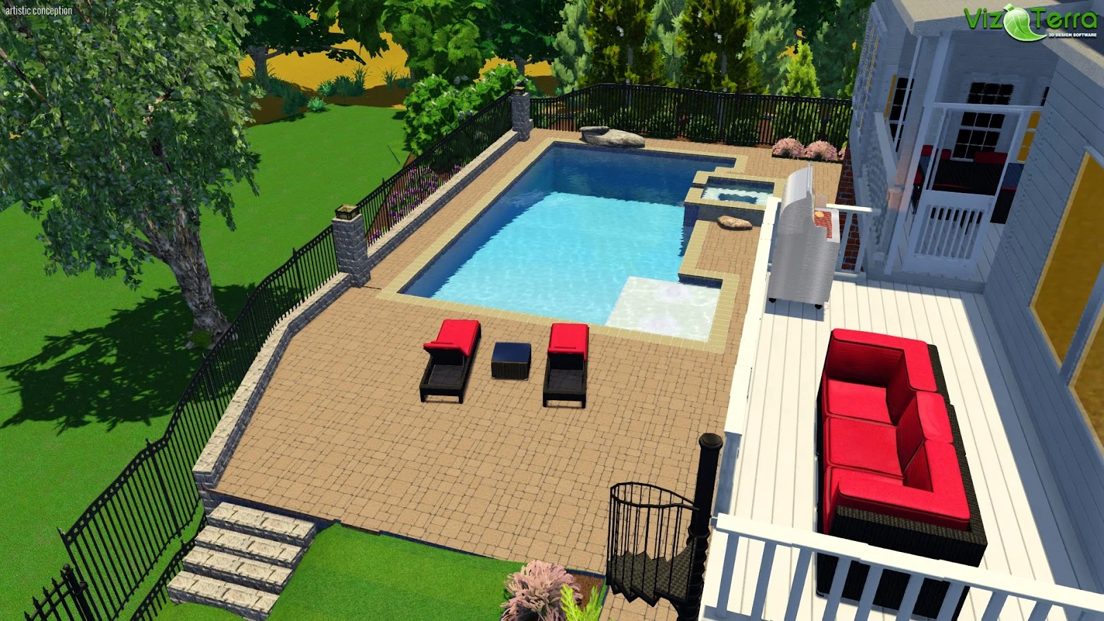 10 Reasons Why Lay Off and 3D DESIGN Revolutionized My Design Services Business!
