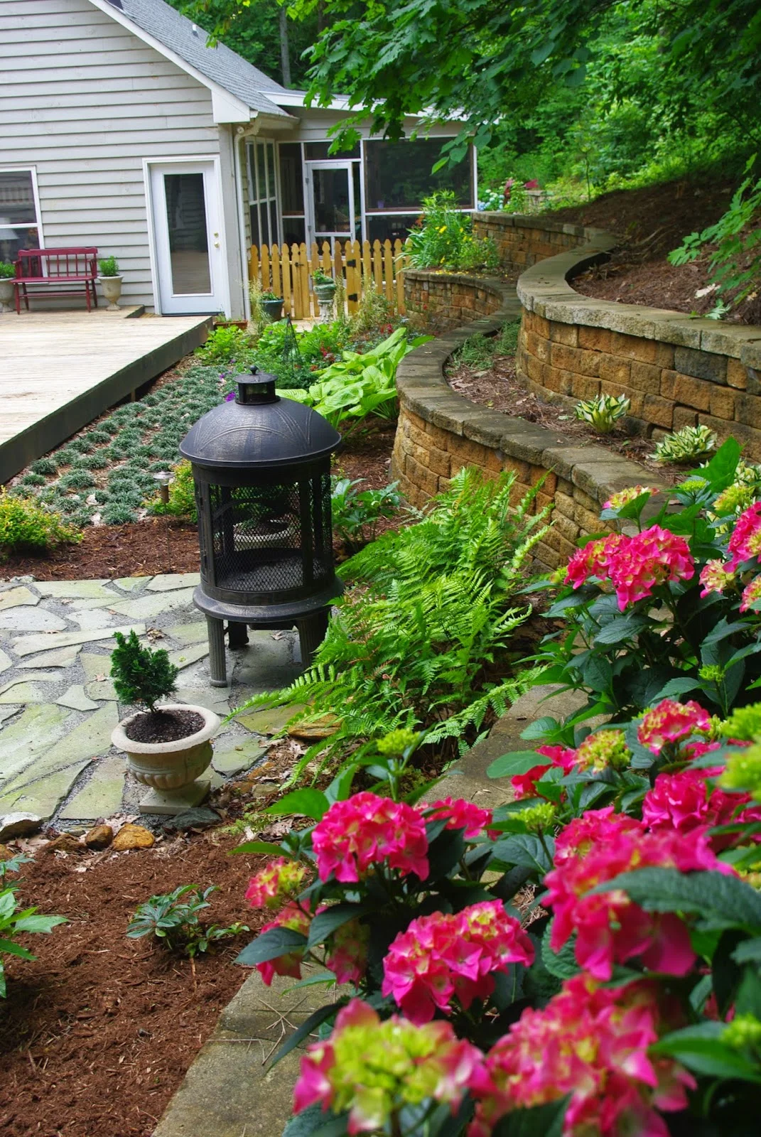 A North Carolina 'Fixer Upper' Gets New Life!