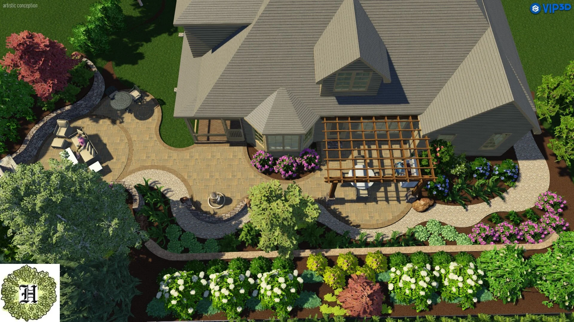 Check out this LUSH and PRIVATE Retreat!