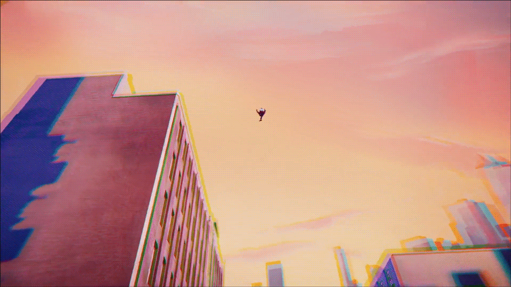 Spider-Verse x Hyundai