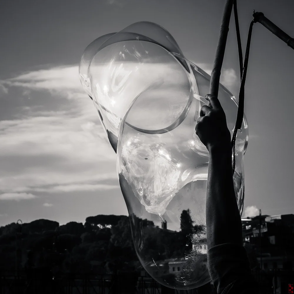 Bubble