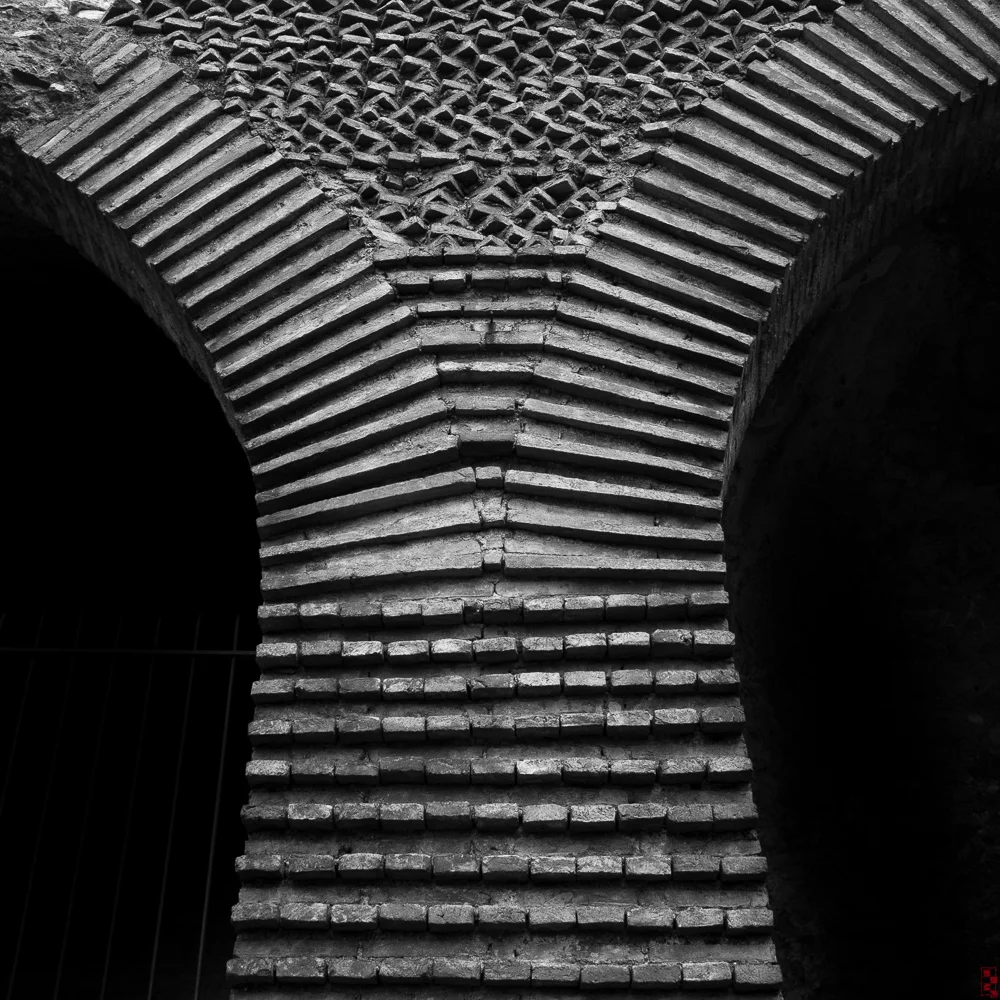 Wall's of Rome IV