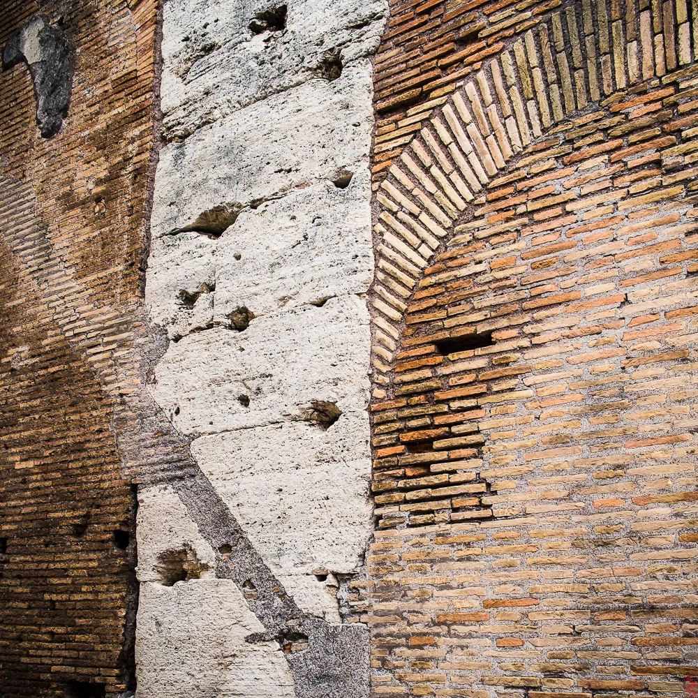 Wall's of Rome II