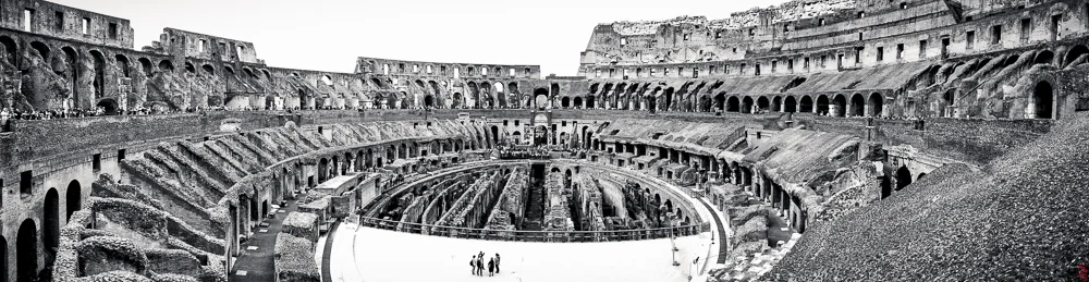 Colosseum