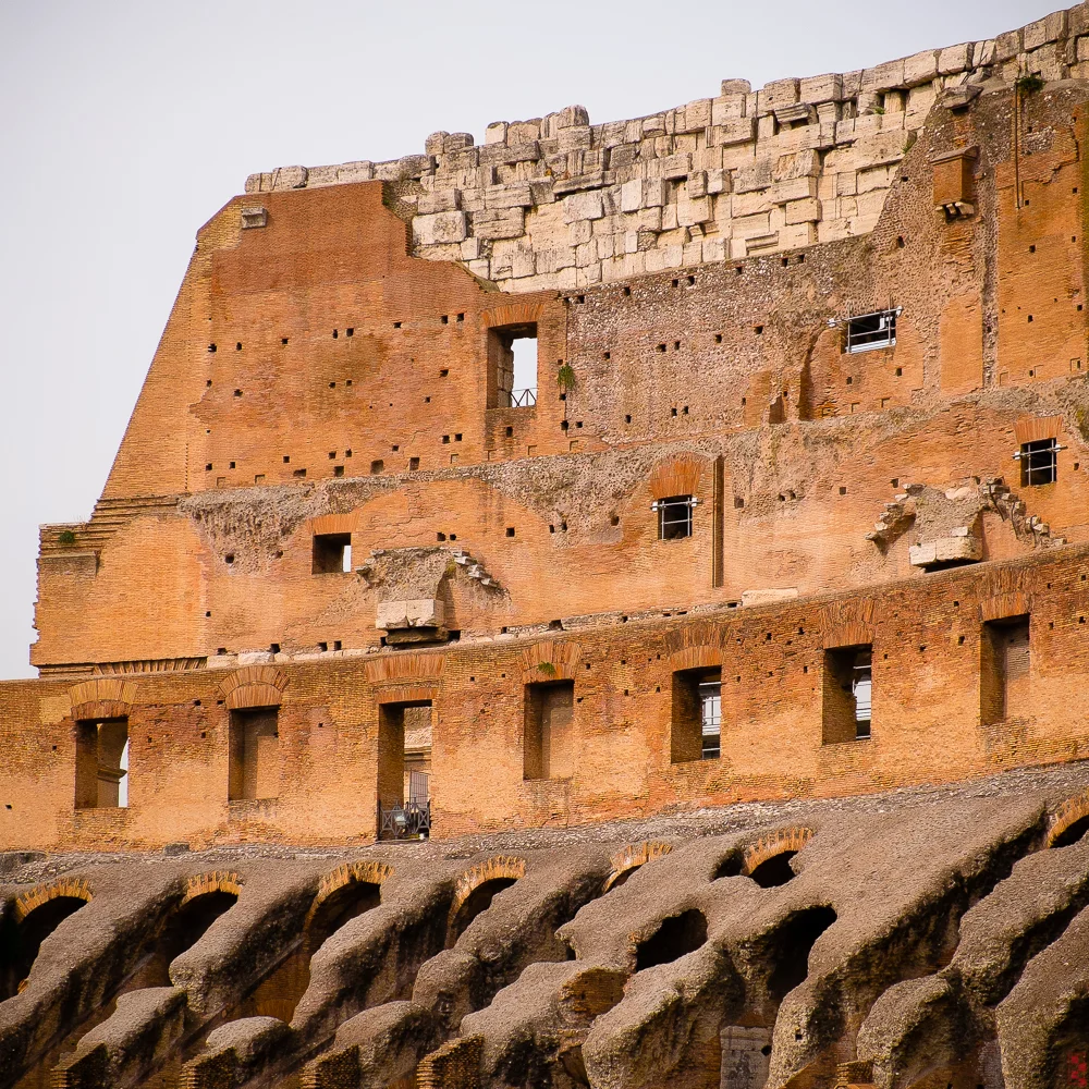 Colosseum