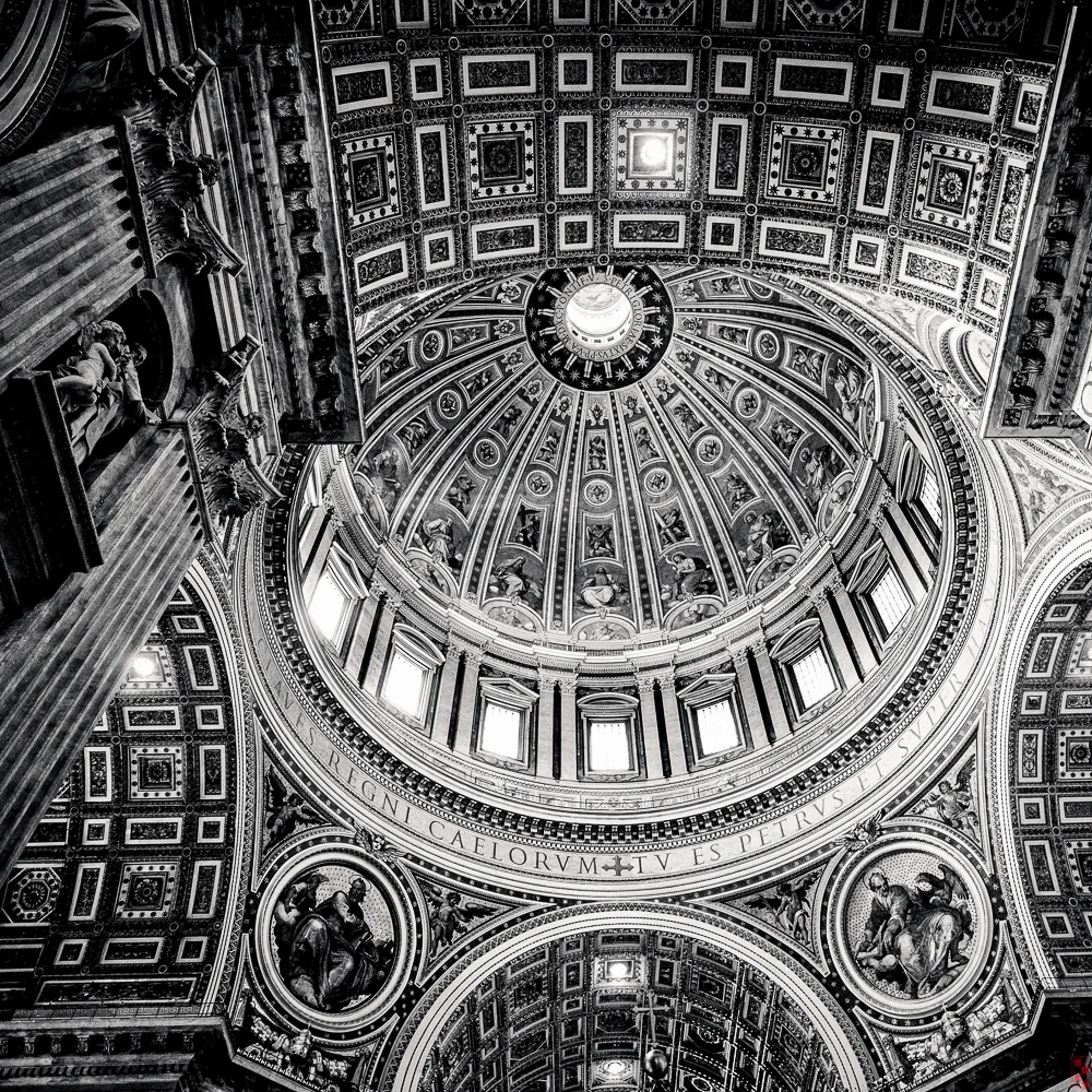 Basilica di San Pietro