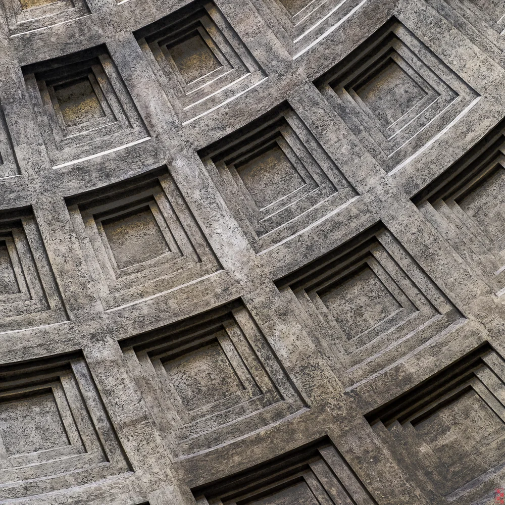 Pantheon Dome