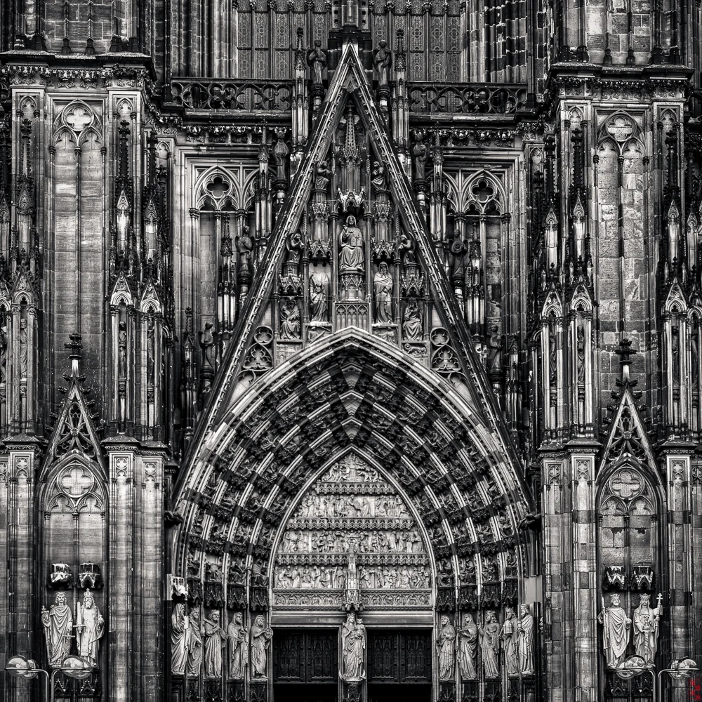 Cologne Cathedral