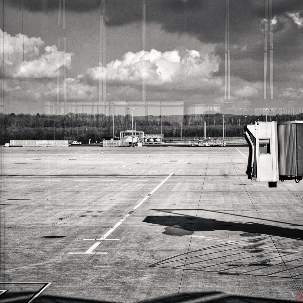 Cologne airport