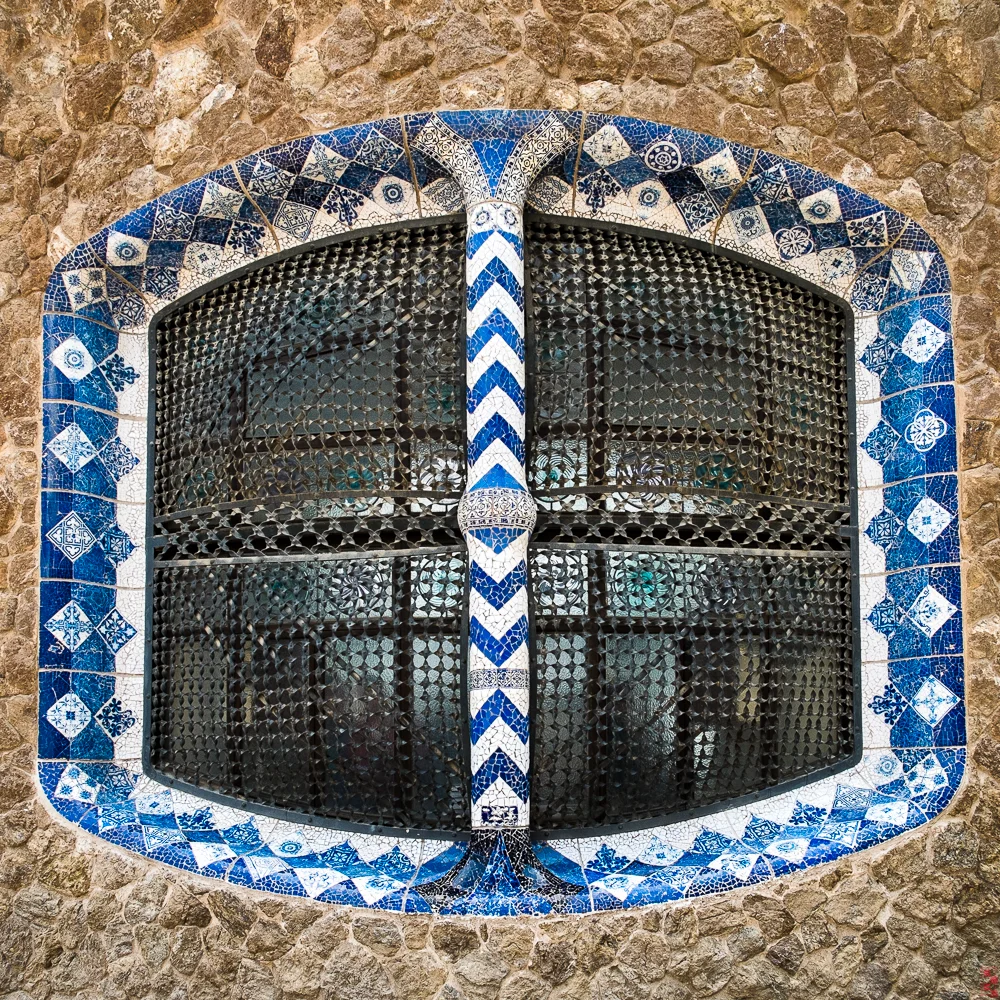 Park Güell