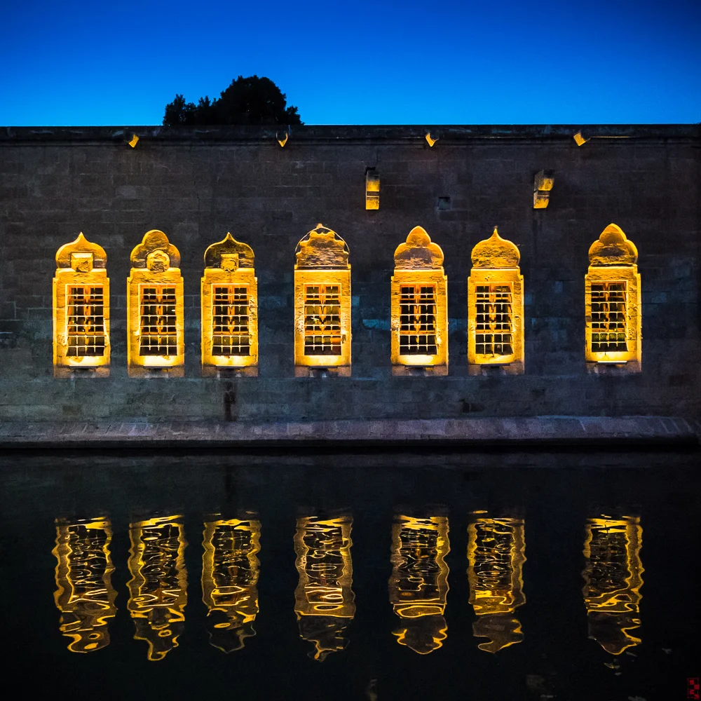 Urfa Balikligol