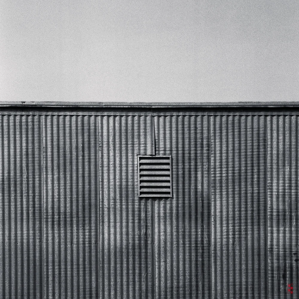 Striped