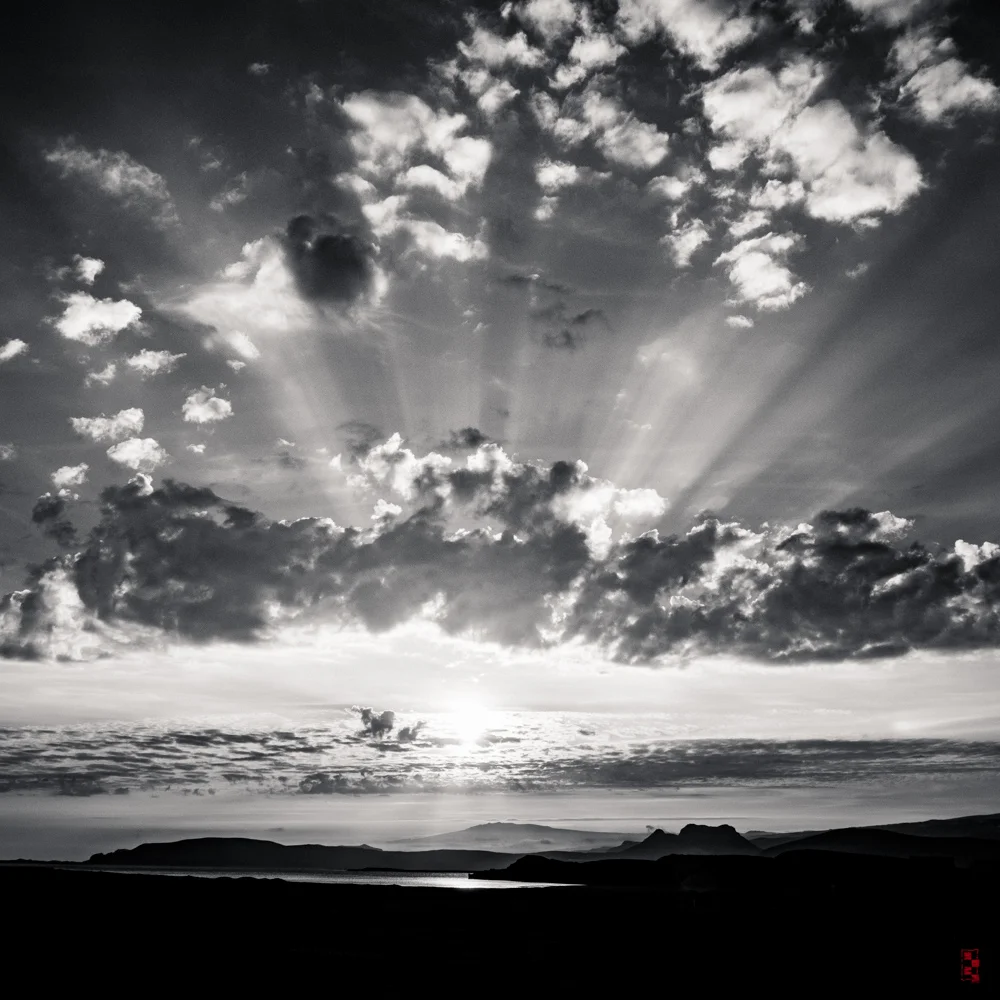 Cloudscape