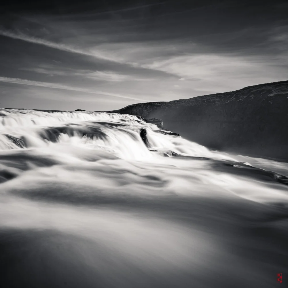 Gullfoss