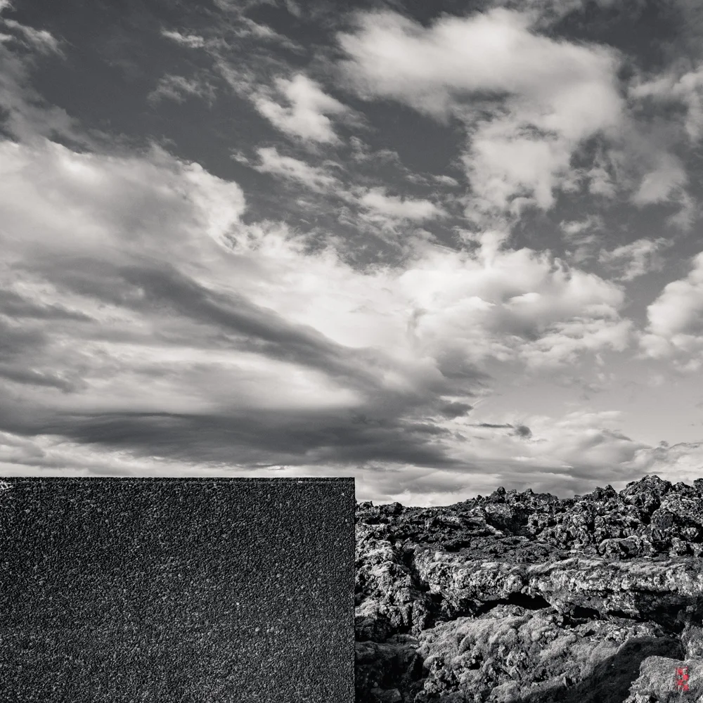 Three textures