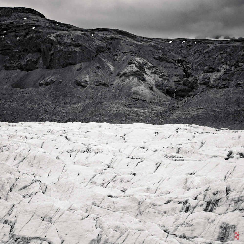Glacier