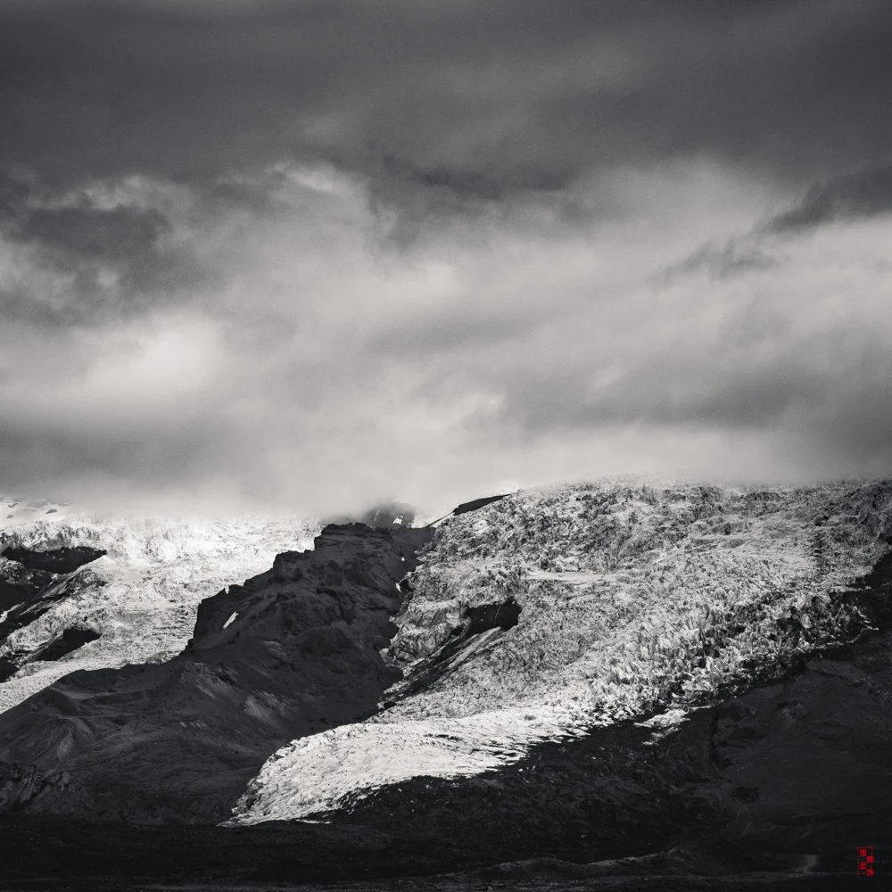 Glacier