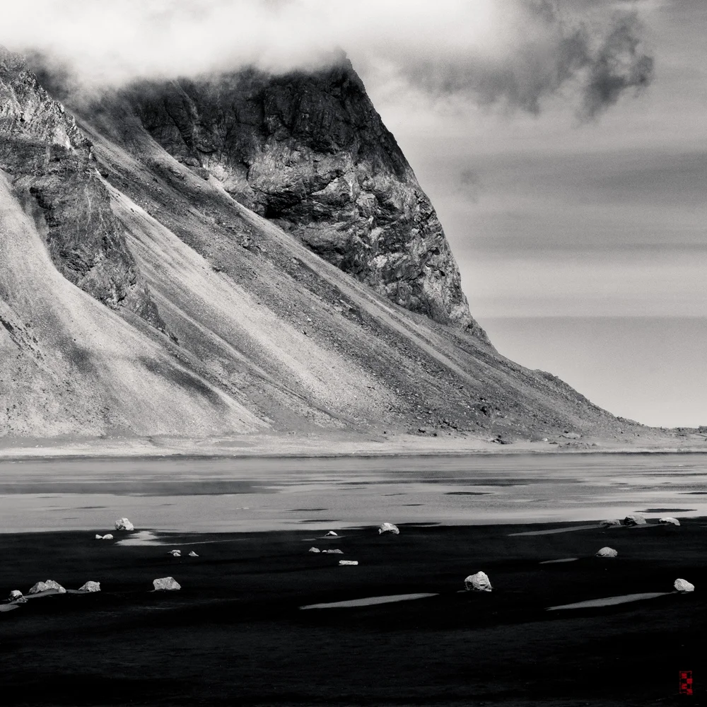 Vestrahorn from Stokksnes