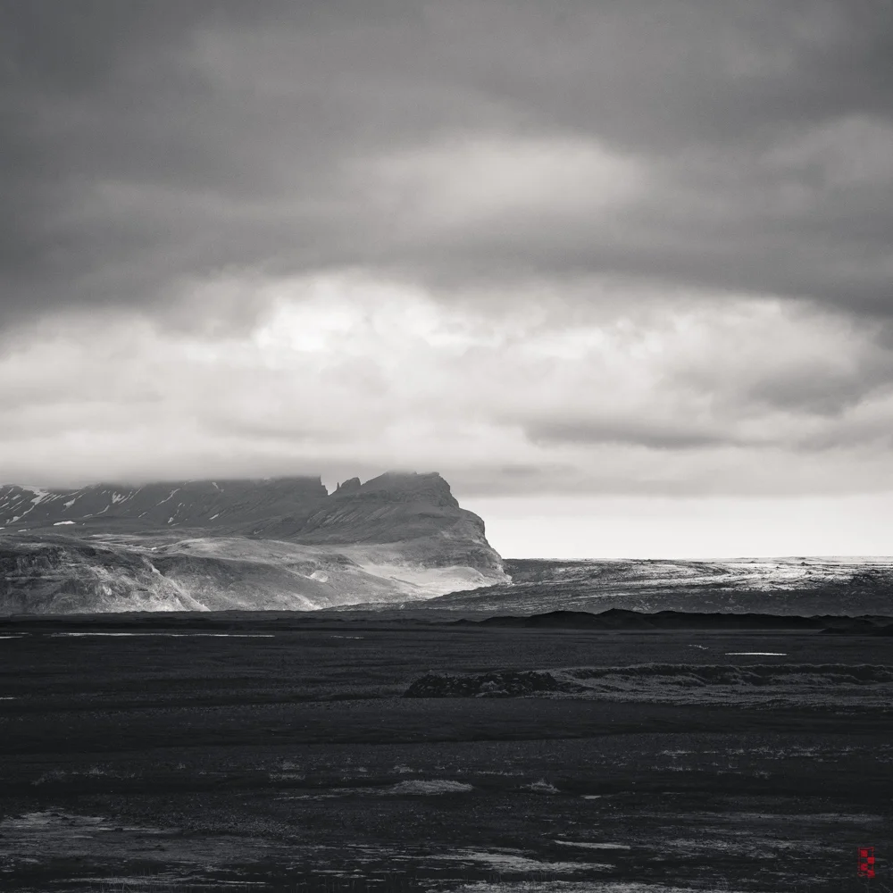 Coulds, cliffs
