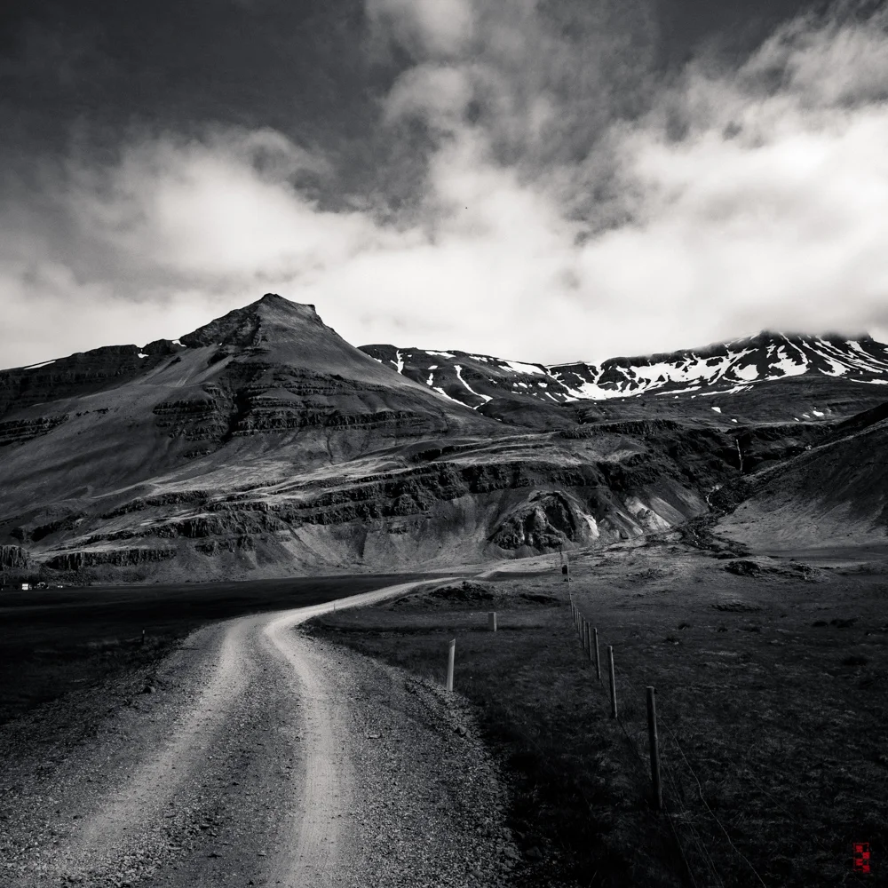 Vestrahorn