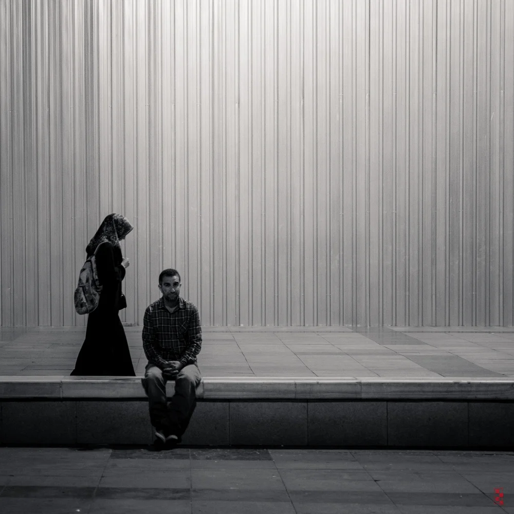 Humans of Eminonu