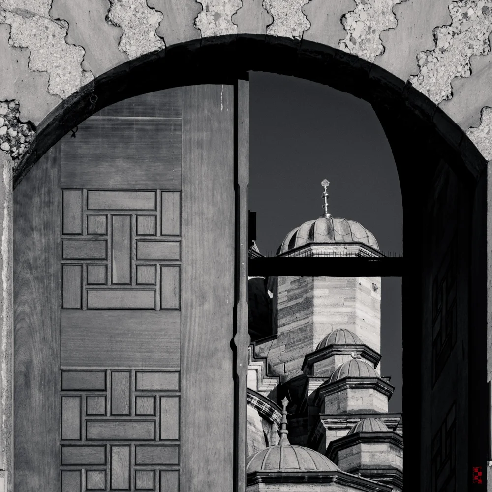 Eminonu, Istanbul