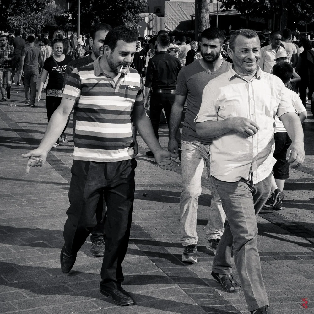 Humans of Eminonu