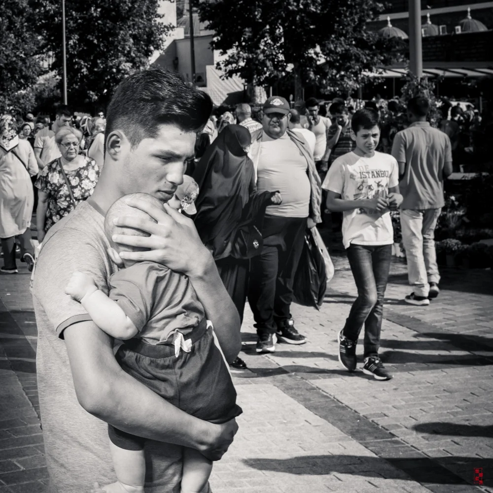Humans of Eminonu