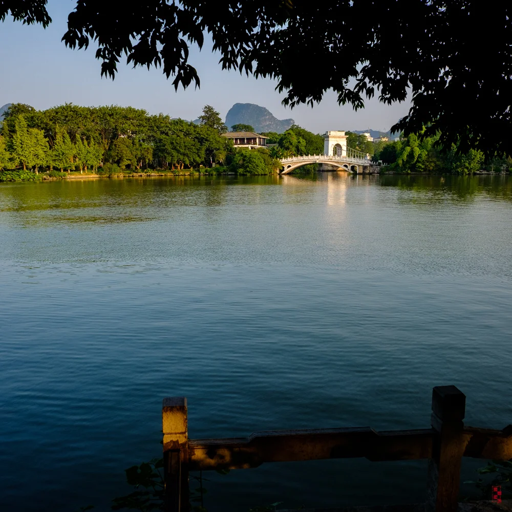 Guilin, Guangxi