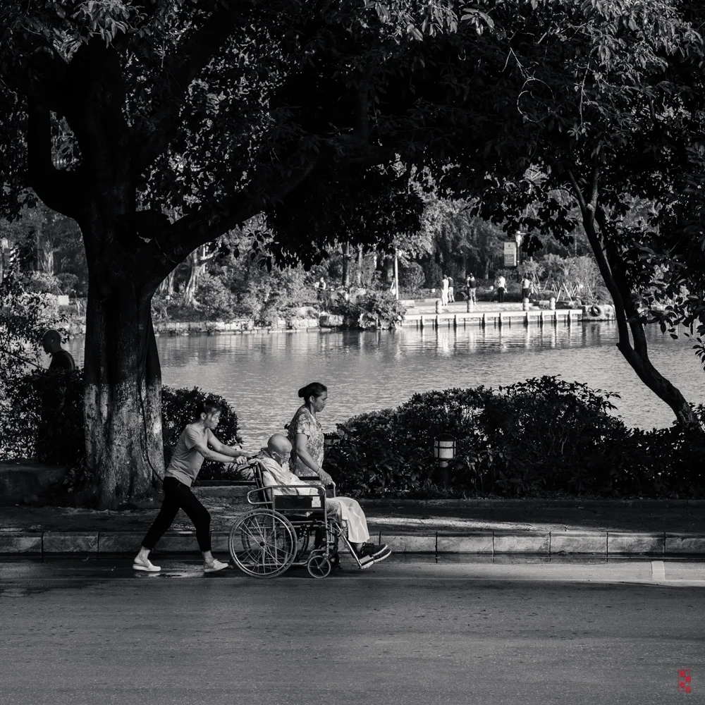 Guilin, Guangxi