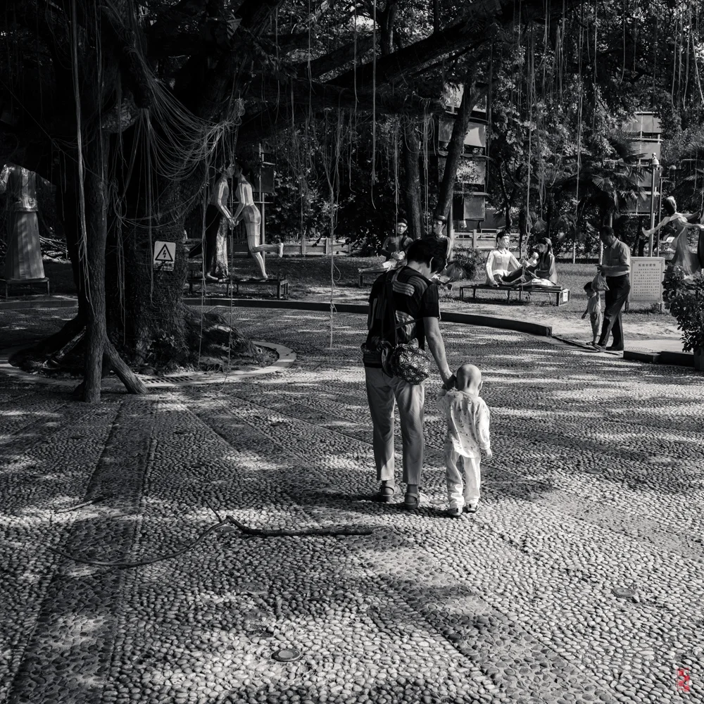 Guilin, Guangxi
