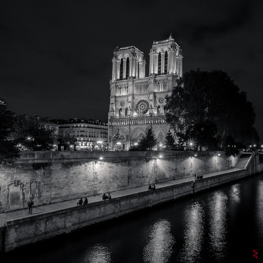Notre-Dame de Paris