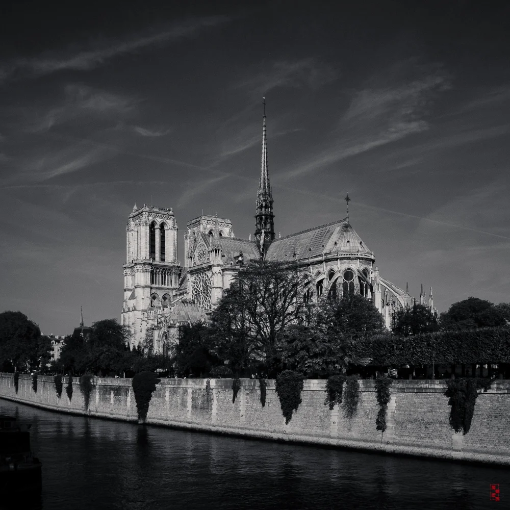 Notre-Dame de Paris