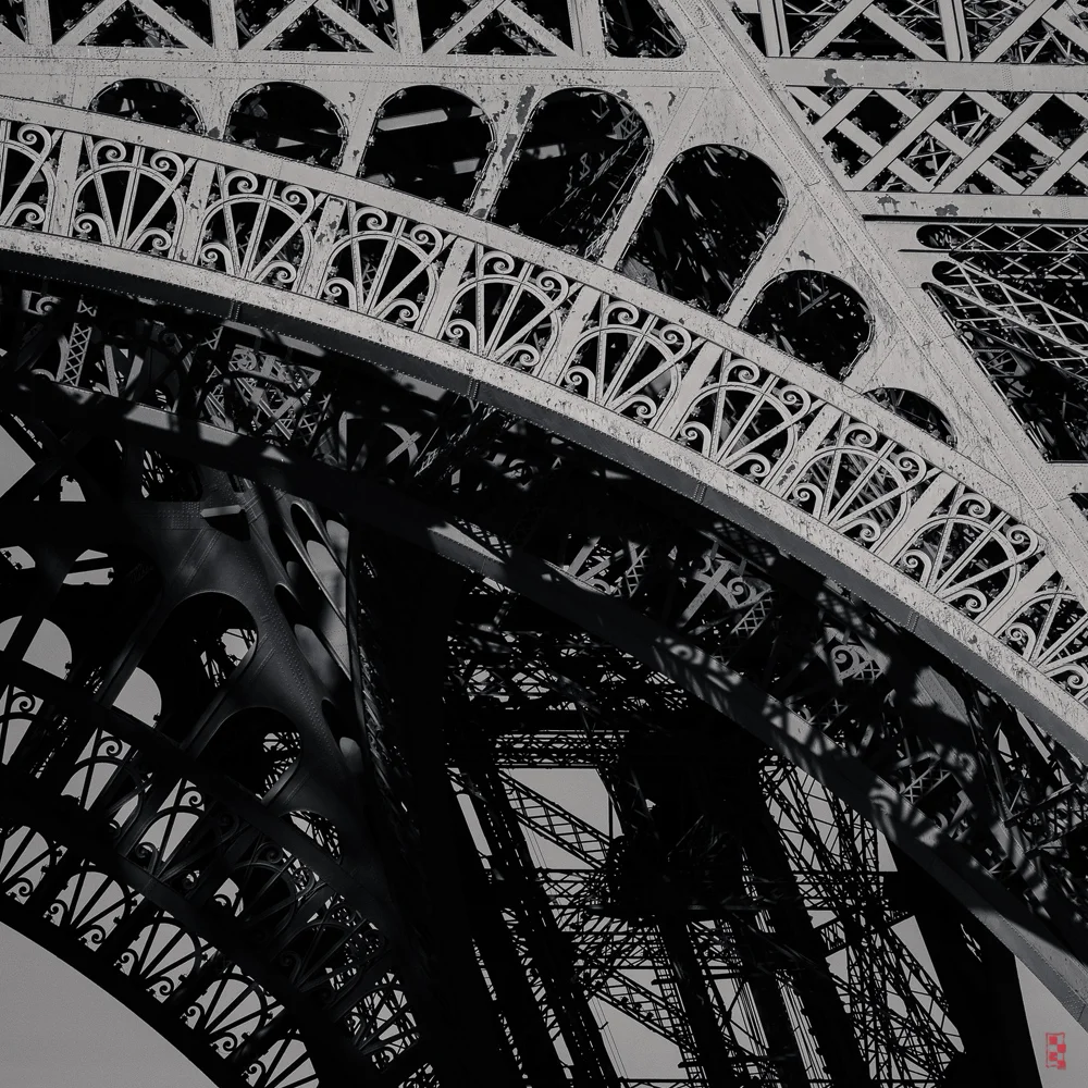 Eiffel Tower