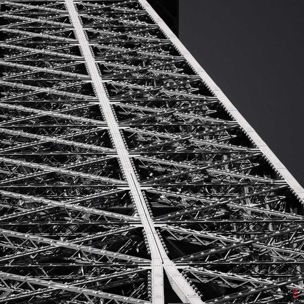 Eiffel Tower