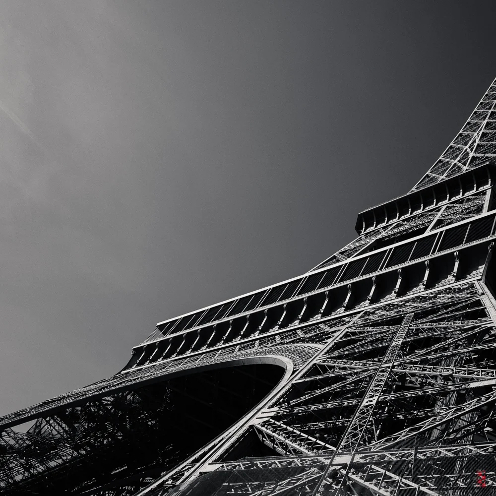 Eiffel Tower