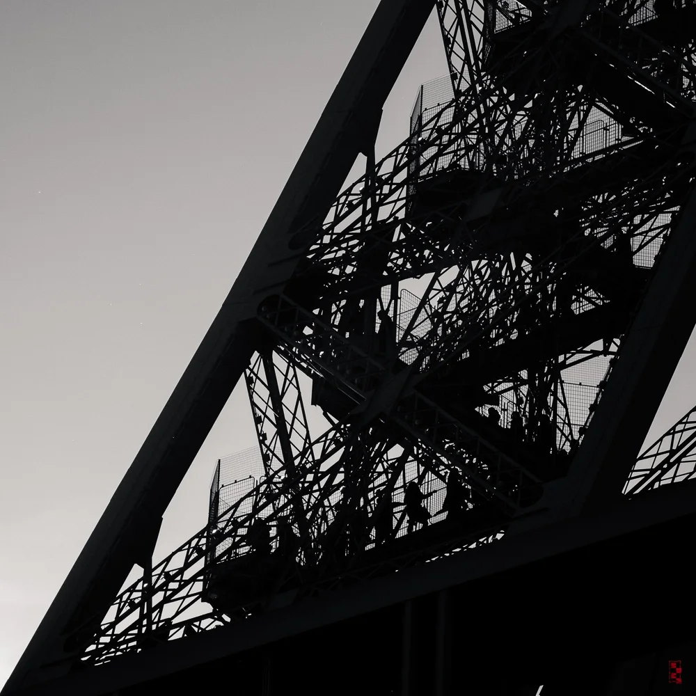 Eiffel Tower