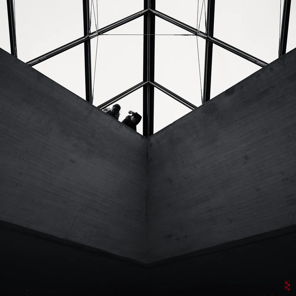 Louvre Museum