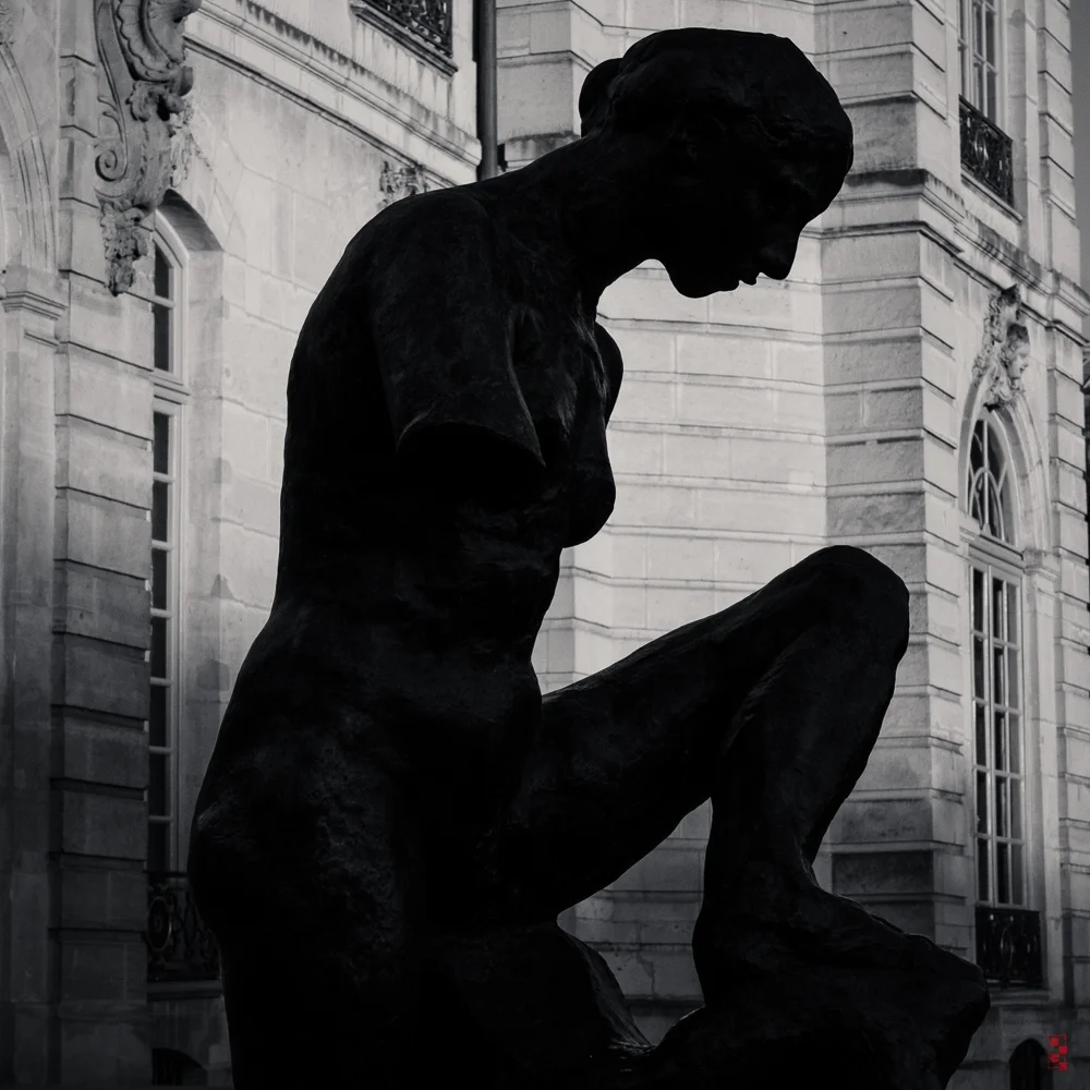 Rodin Museum