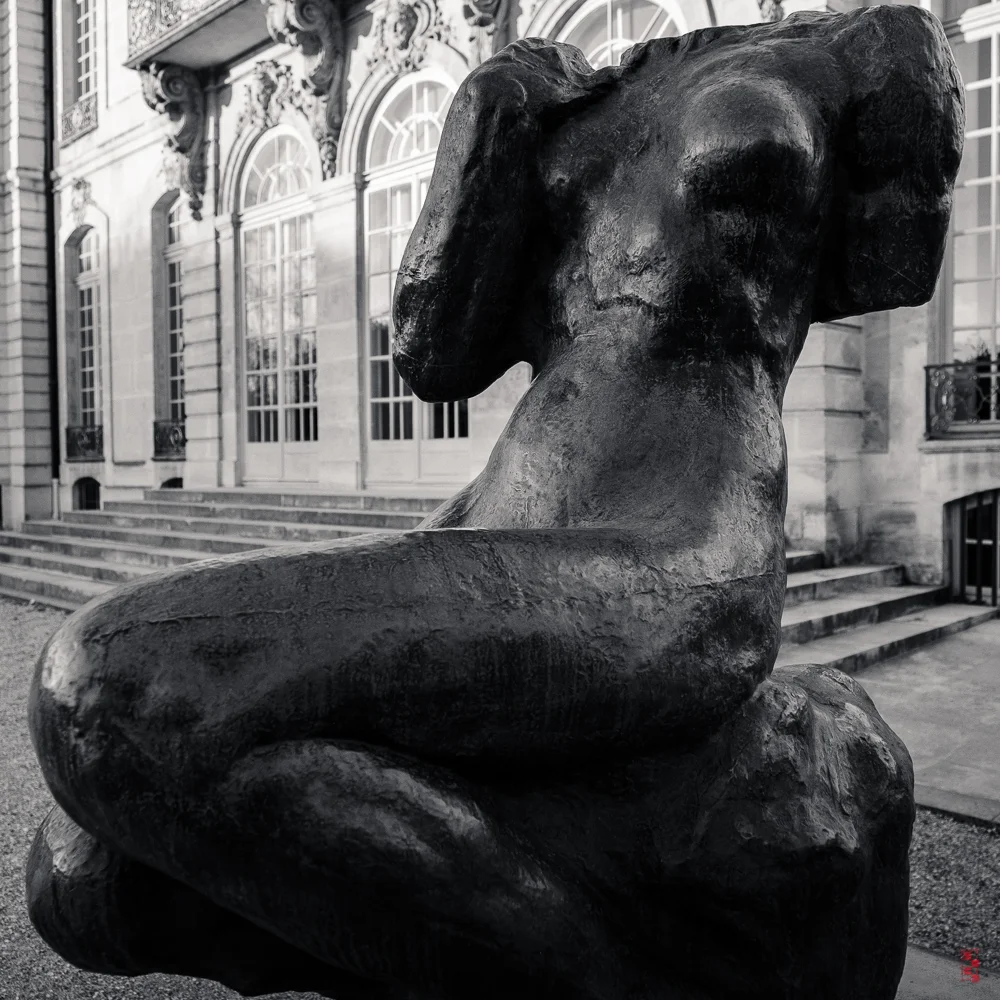 Rodin Museum