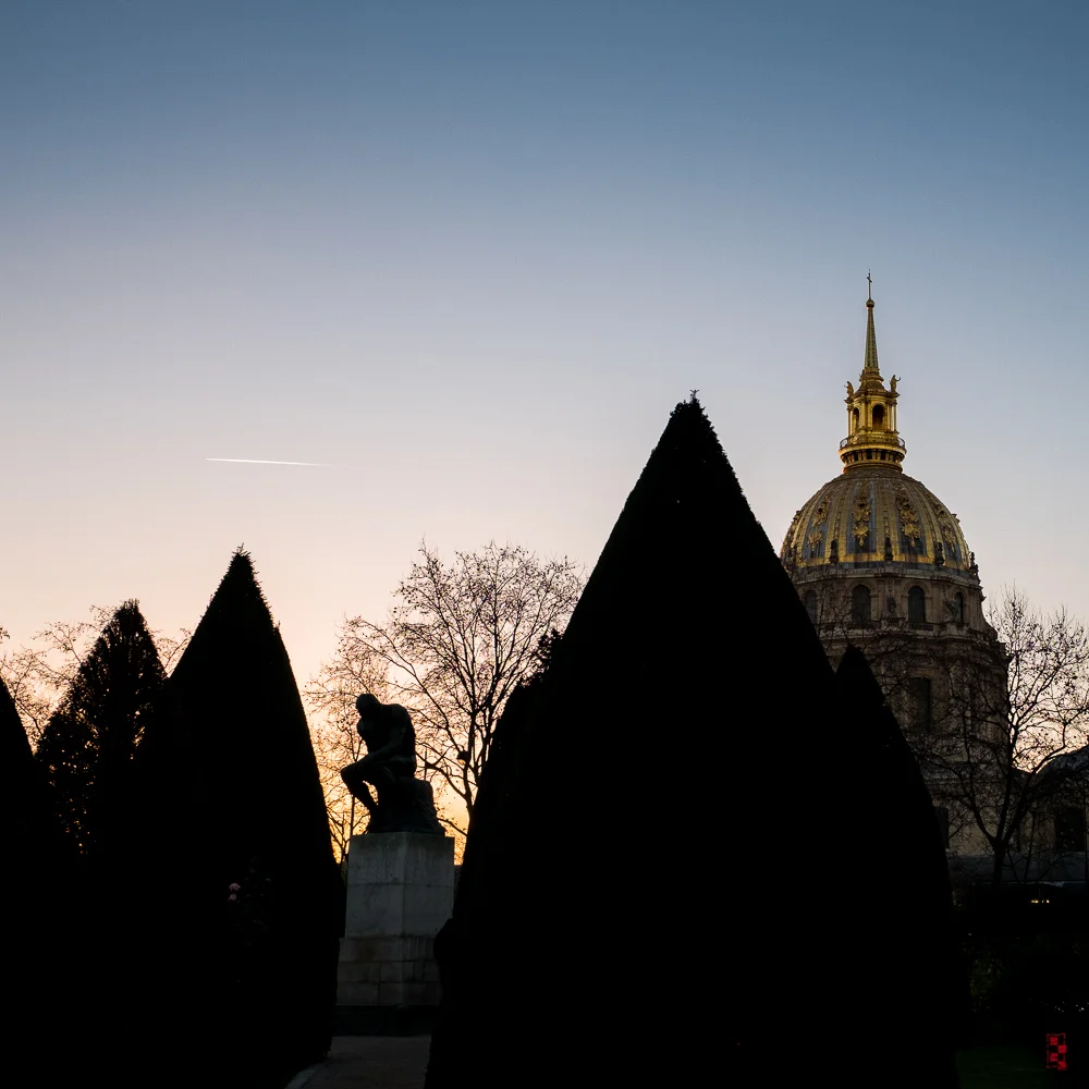 Rodin Museum