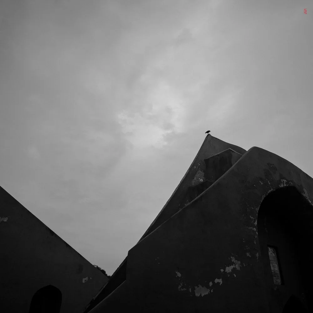  Jantar Mantar, New Delhi, India 