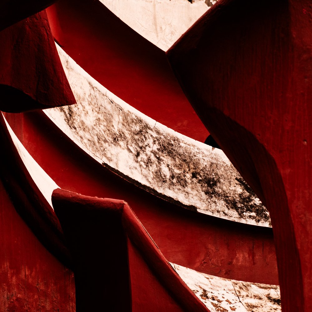  Jantar Mantar, New Delhi, India 