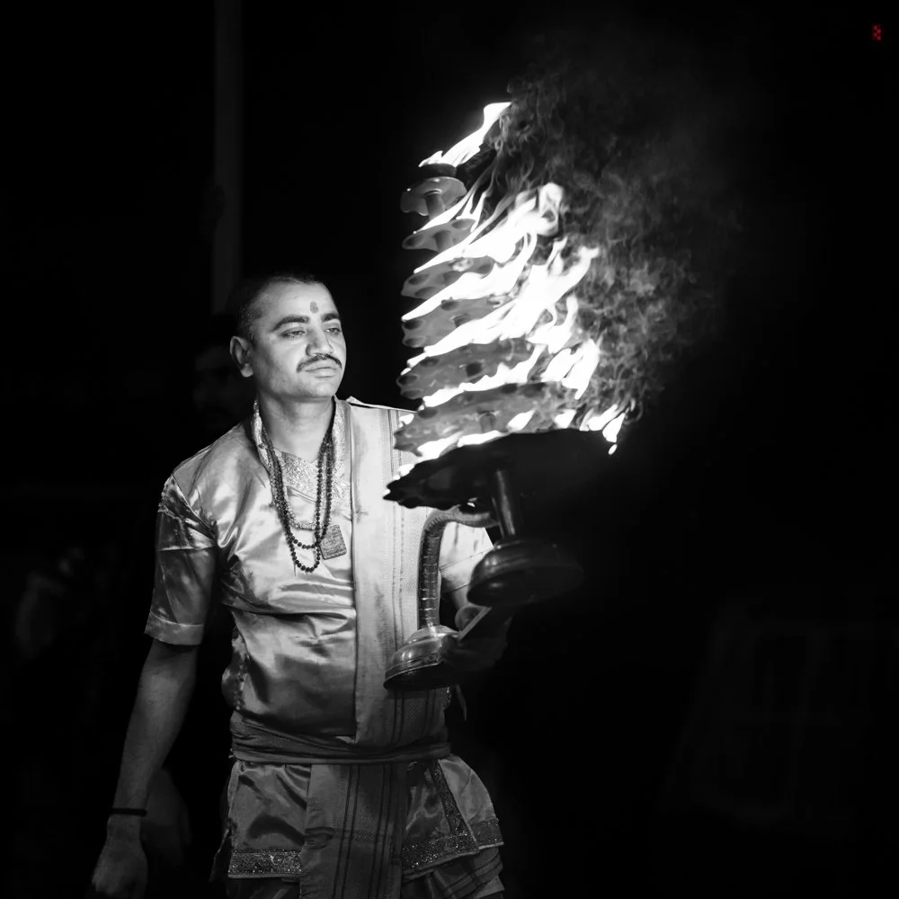  Kedar Ghat, Varanasi, India 