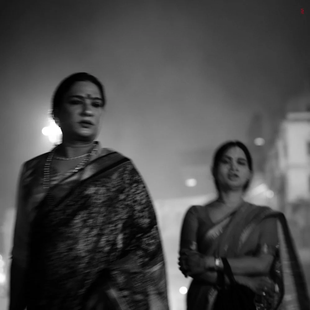  Harishchandra Ghat, Varanasi, India 