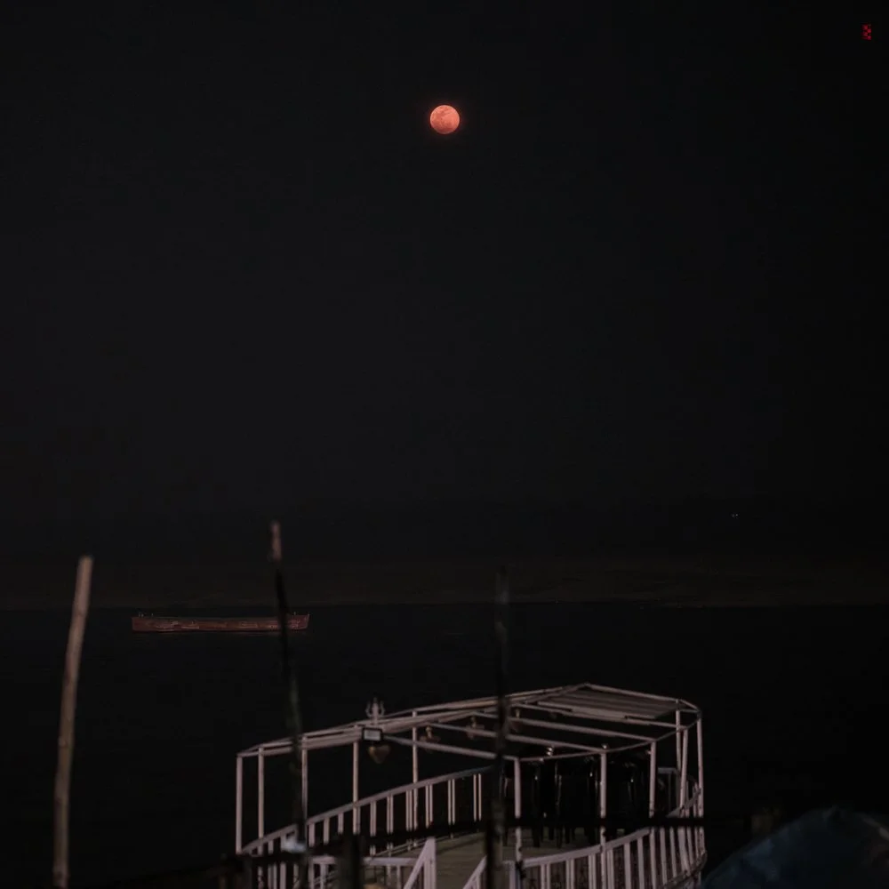  Harishchandra Ghat, Varanasi, India 
