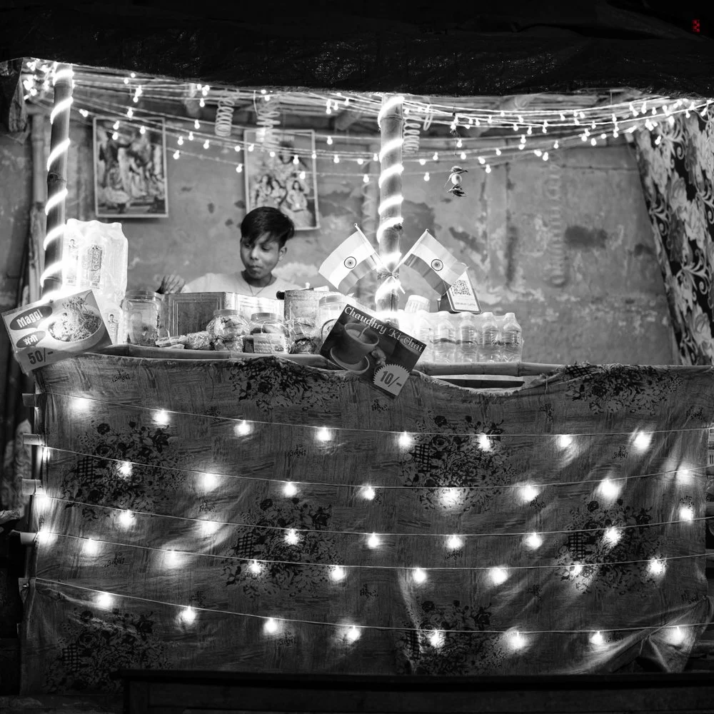  Harishchandra Ghat, Varanasi, India 