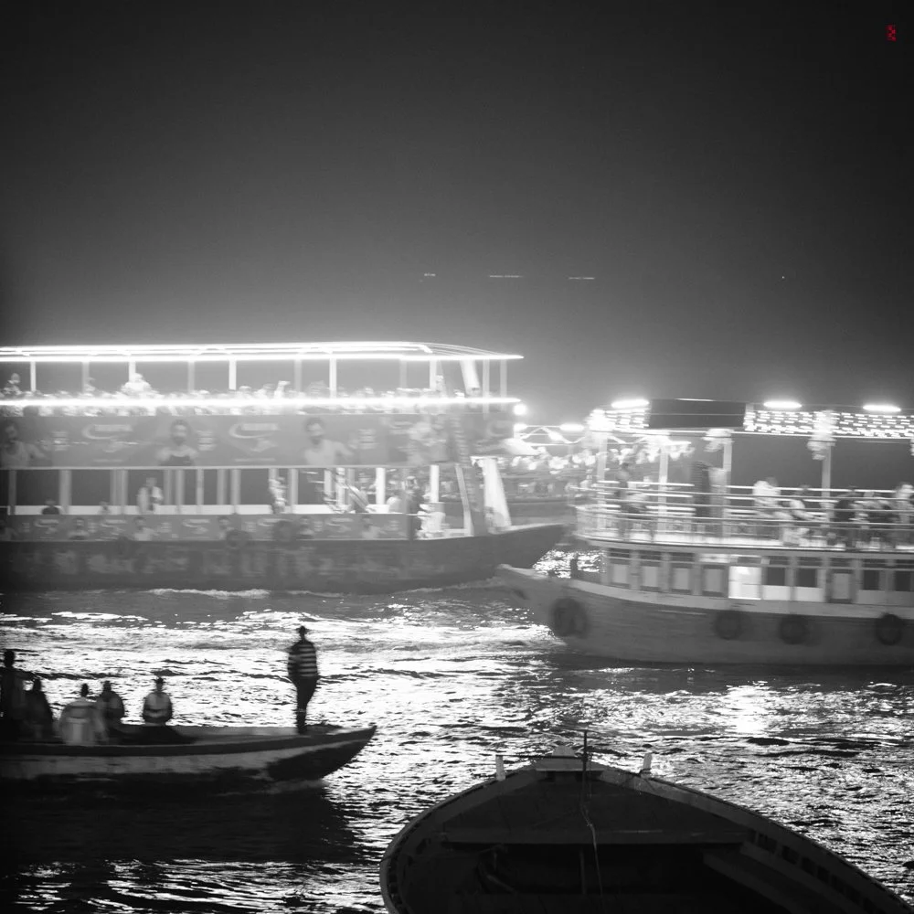  Harishchandra Ghat, Varanasi, India 