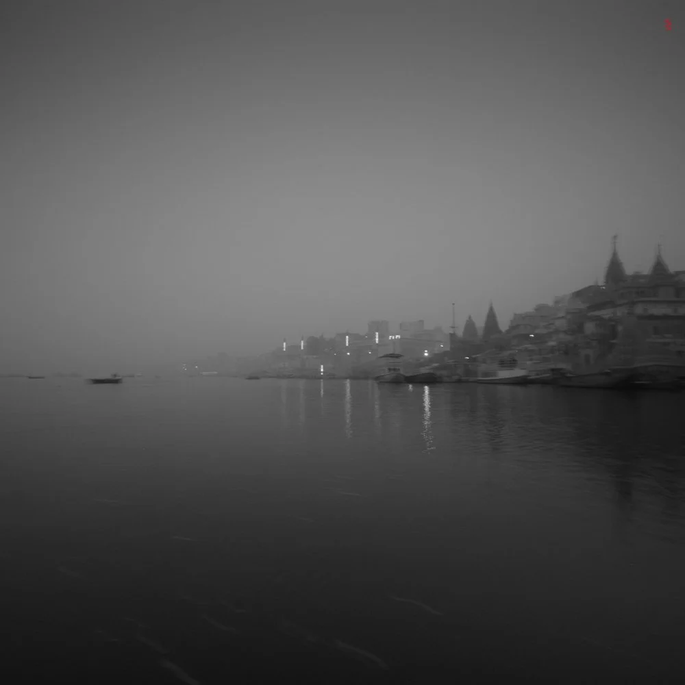  Dashashwamedh Ghat to Scindia Ghat, Varanasi, India 